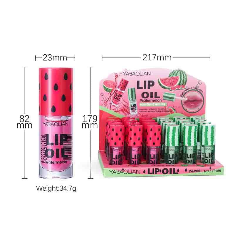 Gloss Chanlaya Water Melon Lip Oil